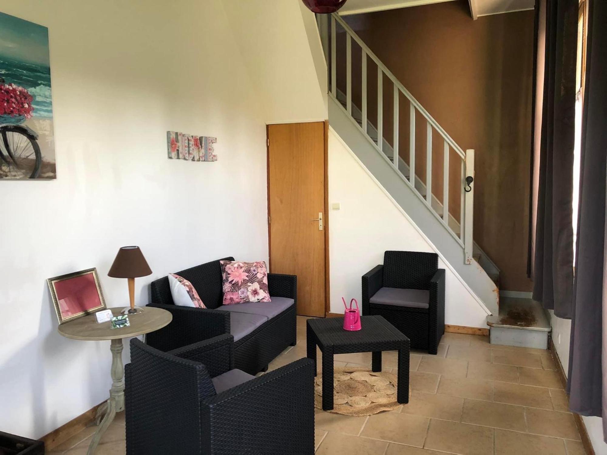 مبيت وإفطار Le Pin  Le Domaine D'Olene المظهر الخارجي الصورة