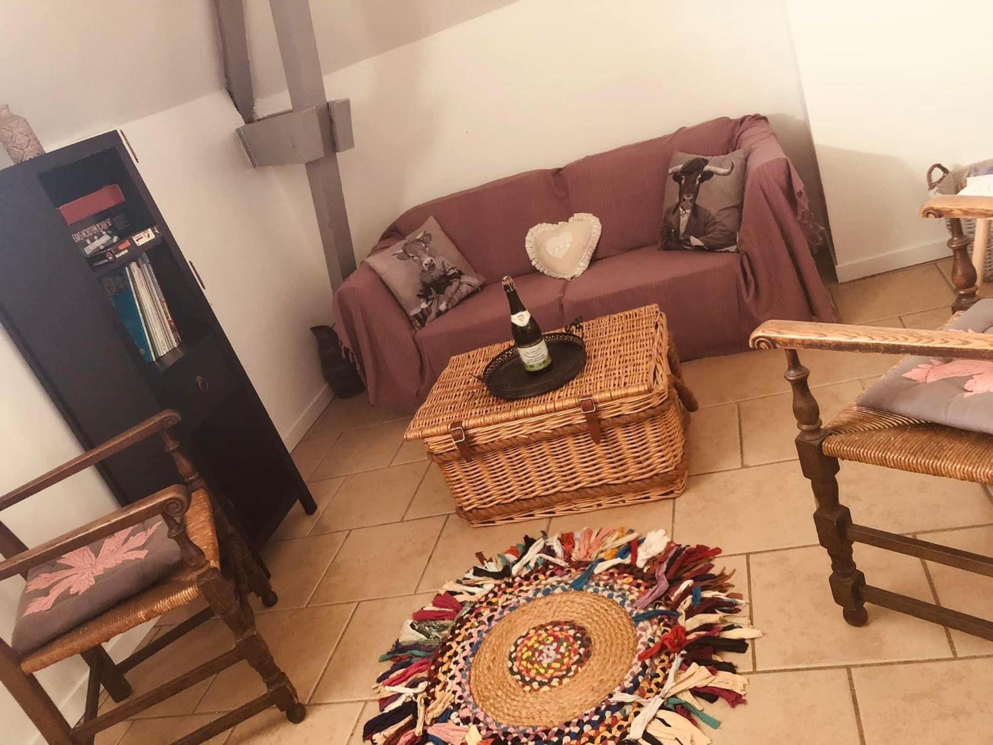 مبيت وإفطار Le Pin  Le Domaine D'Olene المظهر الخارجي الصورة
