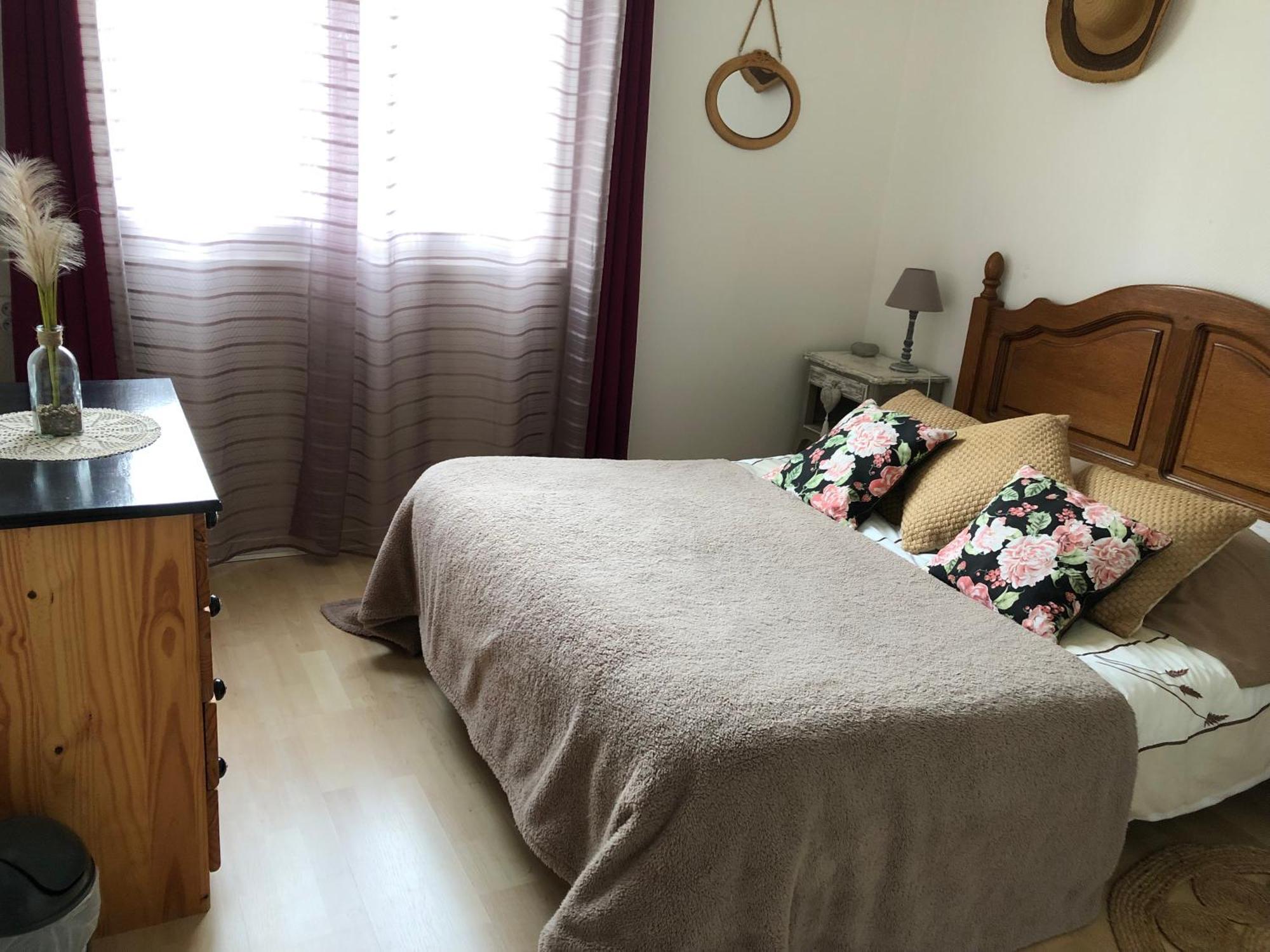مبيت وإفطار Le Pin  Le Domaine D'Olene المظهر الخارجي الصورة