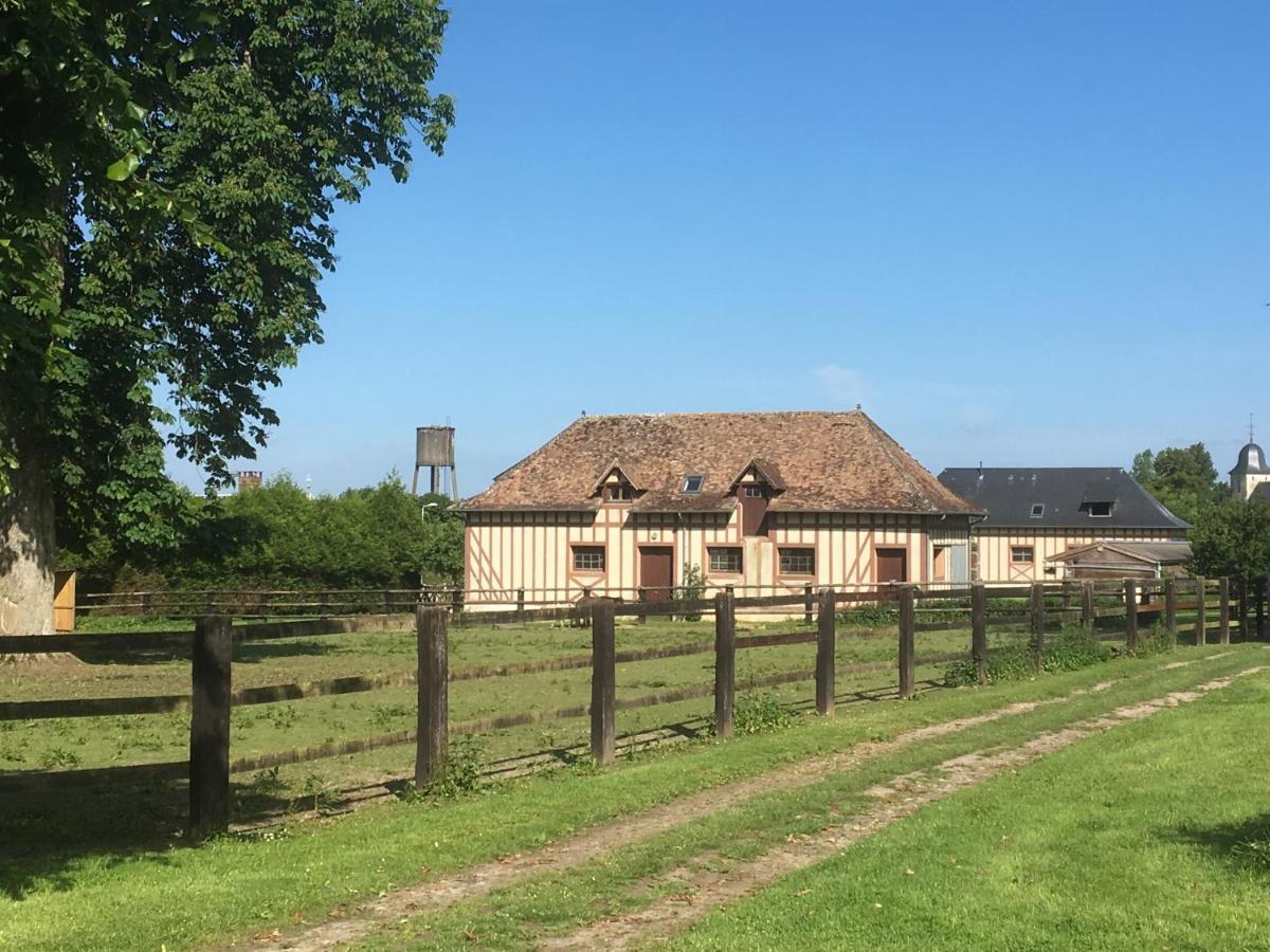 مبيت وإفطار Le Pin  Le Domaine D'Olene المظهر الخارجي الصورة