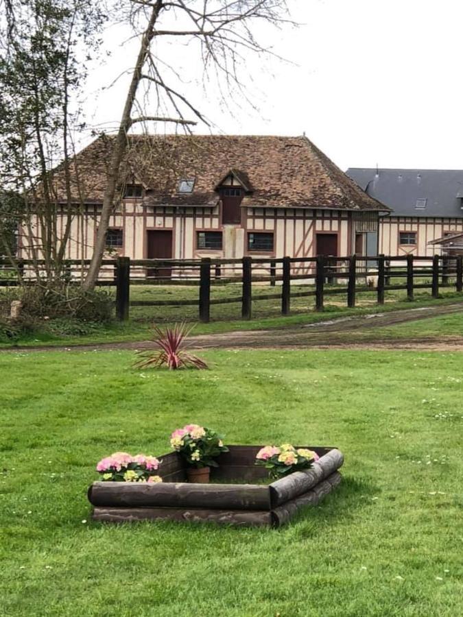 مبيت وإفطار Le Pin  Le Domaine D'Olene المظهر الخارجي الصورة