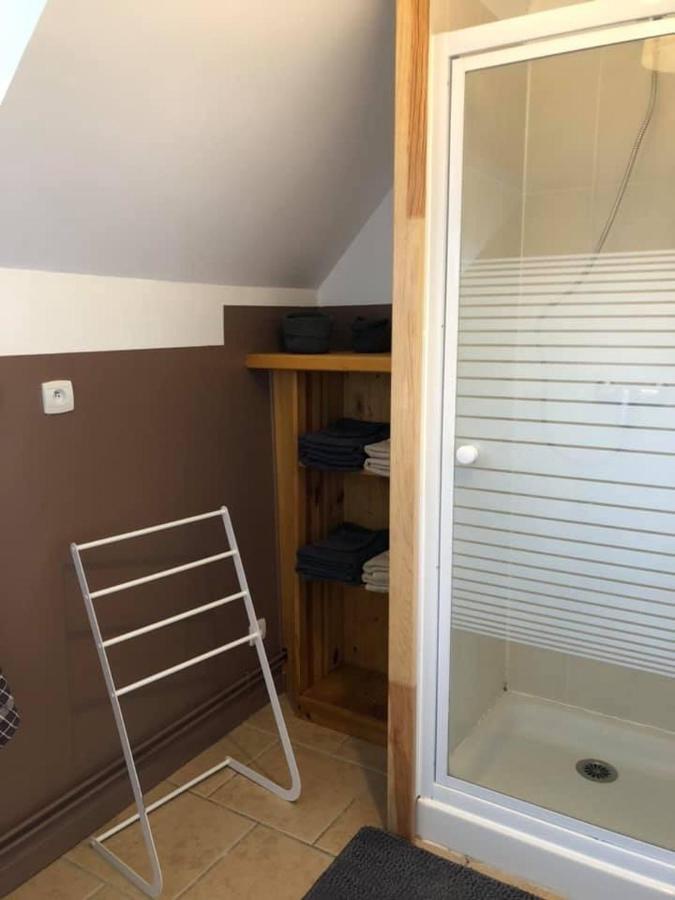 مبيت وإفطار Le Pin  Le Domaine D'Olene المظهر الخارجي الصورة